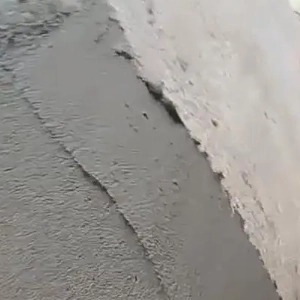 爱民水工建筑物I级C55聚合物改性水泥砂浆 渠道防渗泵站加固迎水面抗冲刷砂浆