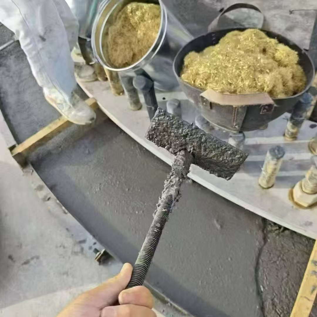 爱民C120风电设备基础专用灌浆料
