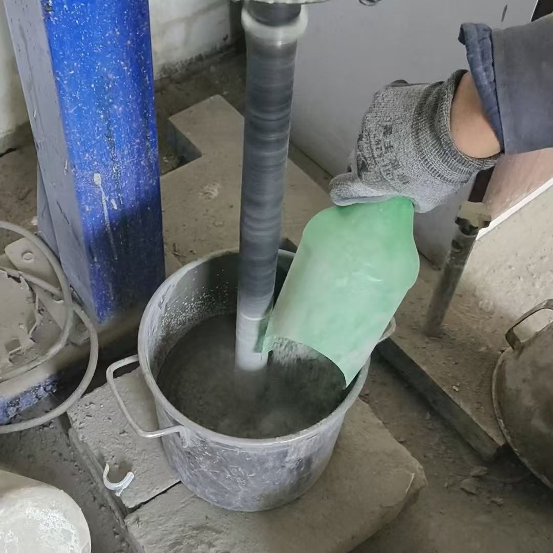 爱民桥梁公路张拉用H60压浆料与普通压浆料有什么区别？